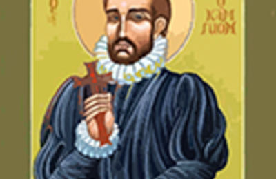 Św. Edmund Campion