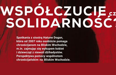 Spotkanie z s. Haute Dagon