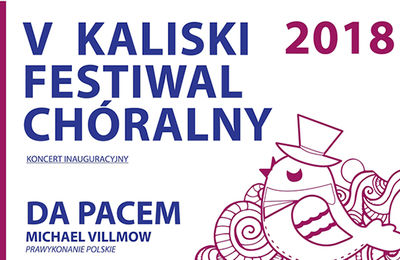 V Kaliski Festiwal Chóralny