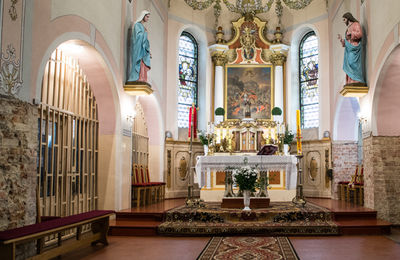 Posłuszni bardziej Chrystusowi niż cesarzowi - Turkowa