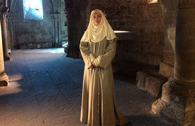 Św. Brygida i krzyżacy