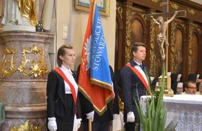 Pielgrzymka „Civitas Christiana” 2018