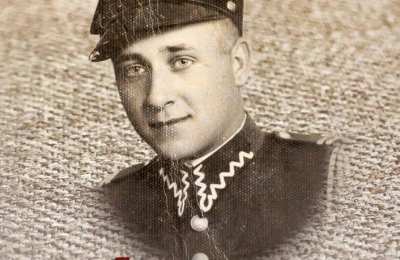 Ostatni Żołnierz Wyklęty - sierż. Józef Franczak „Laluś”