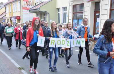 Marsz trzech parafii