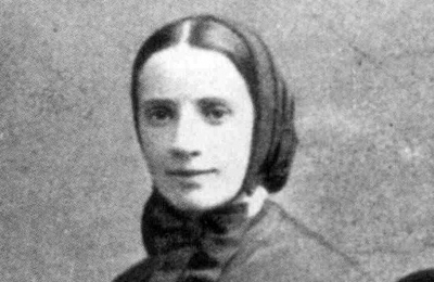 Św. Franciszka Ksawera Cabrini (1850-1917)