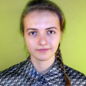 Oliwia Wachna