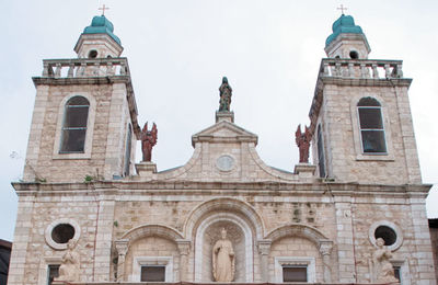 Szukając śladów Kany Galilejskiej