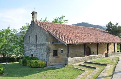 Camino de Santiago - Dzień II 