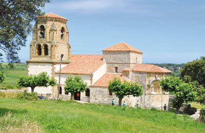 Camino de Santiago - Dzień X