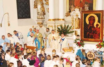 Mała Częstochowa