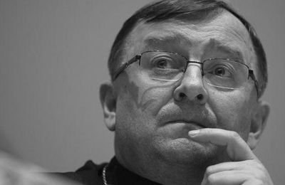 Zmarł abp Józef Życiński