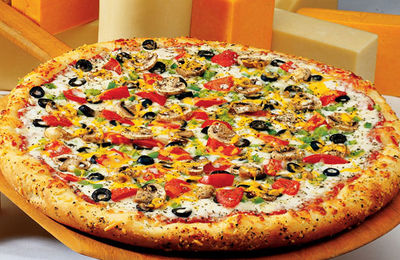 Pizza