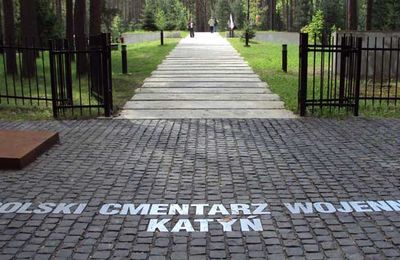 Katyń 1943