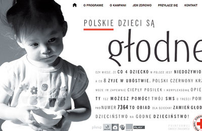 Każdy może pomagać