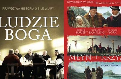 Refleksyjne filmy w kinie ,,Centrum