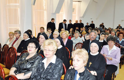 42. Sympozjum Józefologiczne