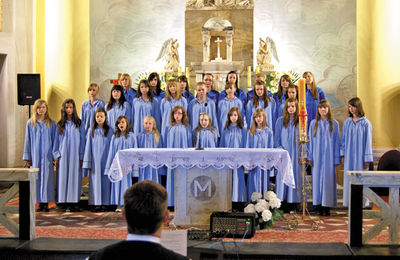 Jubileuszowy koncert 
