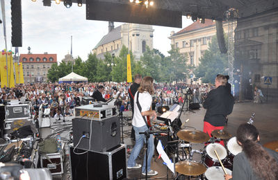 Święto Caritas i Festiwal Życia ABBA PATER