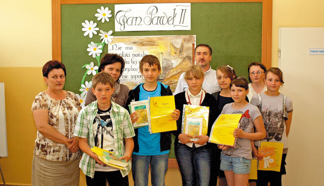 nie dali szans dziewczynom