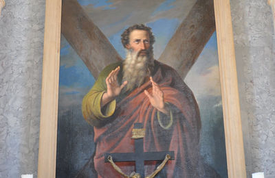 Śmiełów, pan Adam i ksiądz Kazimierz