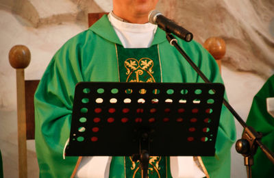 Zaufać Jezusowi