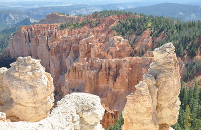 UTAH - Gdy rzeźbiarzem jest Bóg