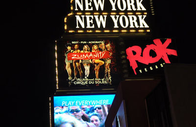 Sin city