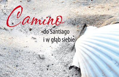 Książka Camino - do Santiago i w głąb siebie