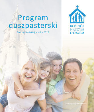 Program duszpasterski Diecezji Kaliskiej