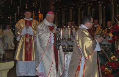 XV Dzień Judaizmu w Kościele katolickim