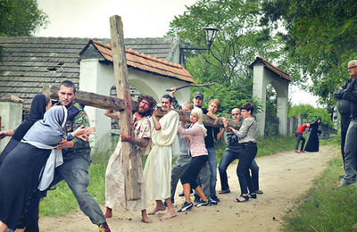Droga krzyżowa 