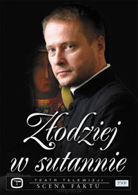 zlodziej w sutannie