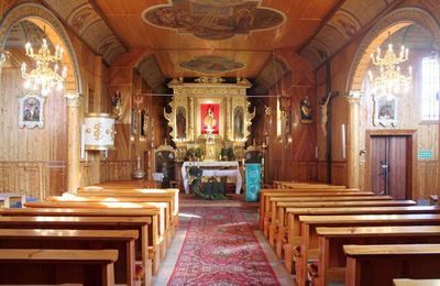 Perełka powiatu wieruszowskiego - Żdżary