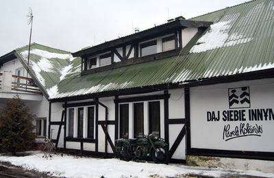 We wspólnocie być dla innych