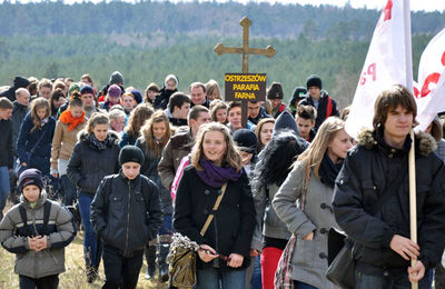 Człowiek stworzony do radości