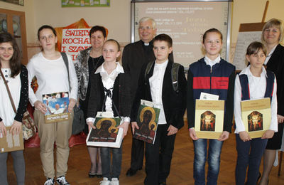 Diecezjalny Konkurs Religijny