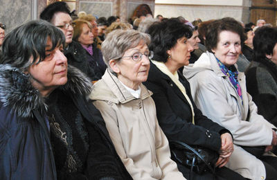 Między nami, kobietami