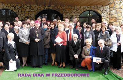 Akcja Katolicka w Polsce i naszej diecezji  