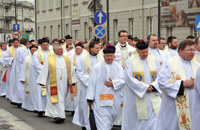 Dzień kapłański