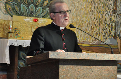 Koncert Galowy V Diecezjalnego Festiwalu Pieśni Religijnej na Majkowie