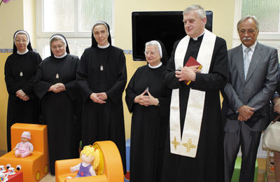 Siostry od św. Elżbiety  