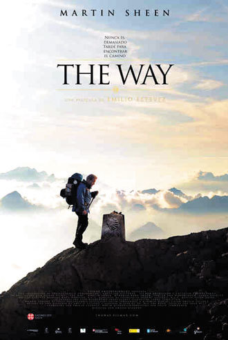 the way