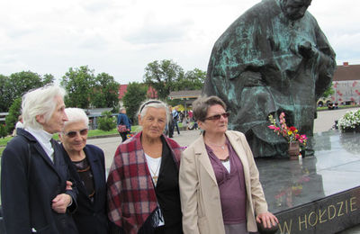 Franciszkańskie spotkanie 