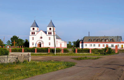 Misyjne pocztówki 