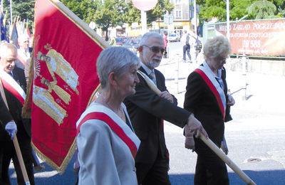 Potrzebny optymizm!  