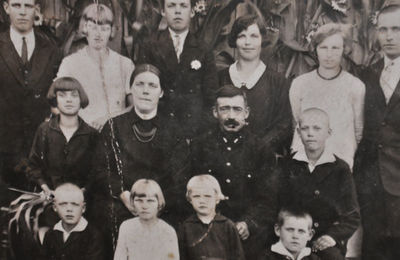 Zjazd rodziny Balcerów 