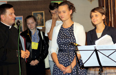 V Warsztaty Muzyki Chrześcijańskiej? 
