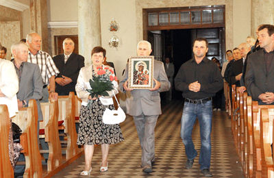 Znak wdzięczności 