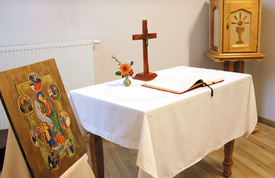 Sen Świętego Józefa 