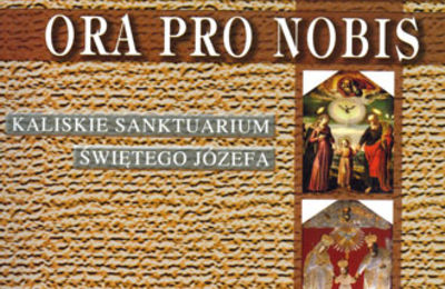 Św. Józef - jeszcze za mało znany 